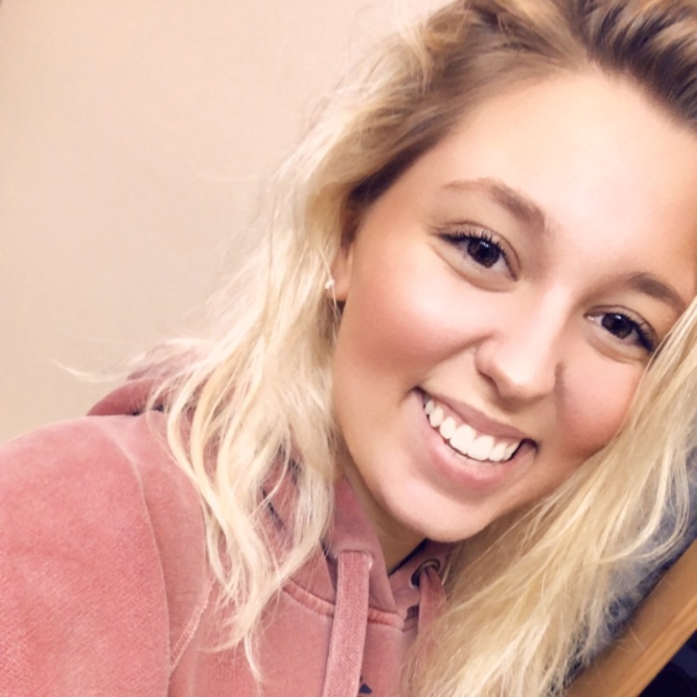 Meet your Posher, Delaney